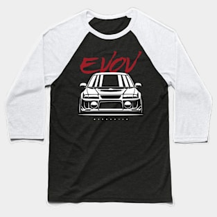 EVO5 Baseball T-Shirt